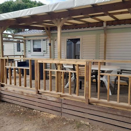 Camping Pedro Le Grau-d'Agde ภายนอก รูปภาพ