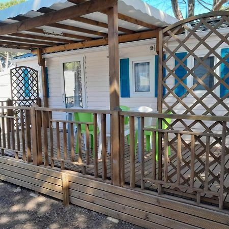 Camping Pedro Le Grau-d'Agde ภายนอก รูปภาพ