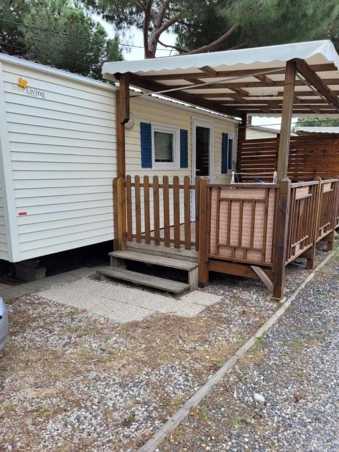 Camping Pedro Le Grau-d'Agde ภายนอก รูปภาพ