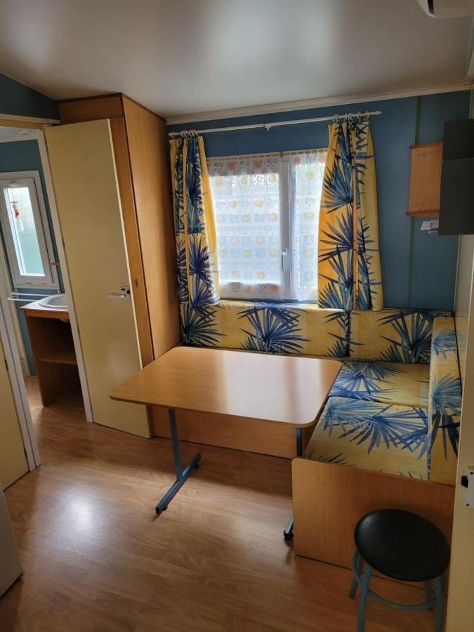 Camping Pedro Le Grau-d'Agde ภายนอก รูปภาพ
