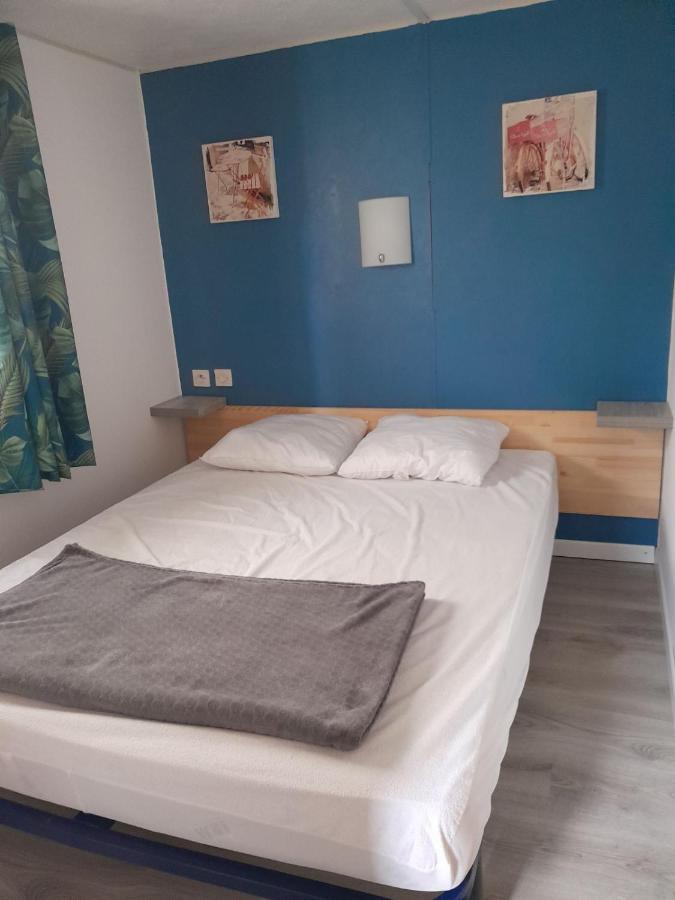 Camping Pedro Le Grau-d'Agde ภายนอก รูปภาพ