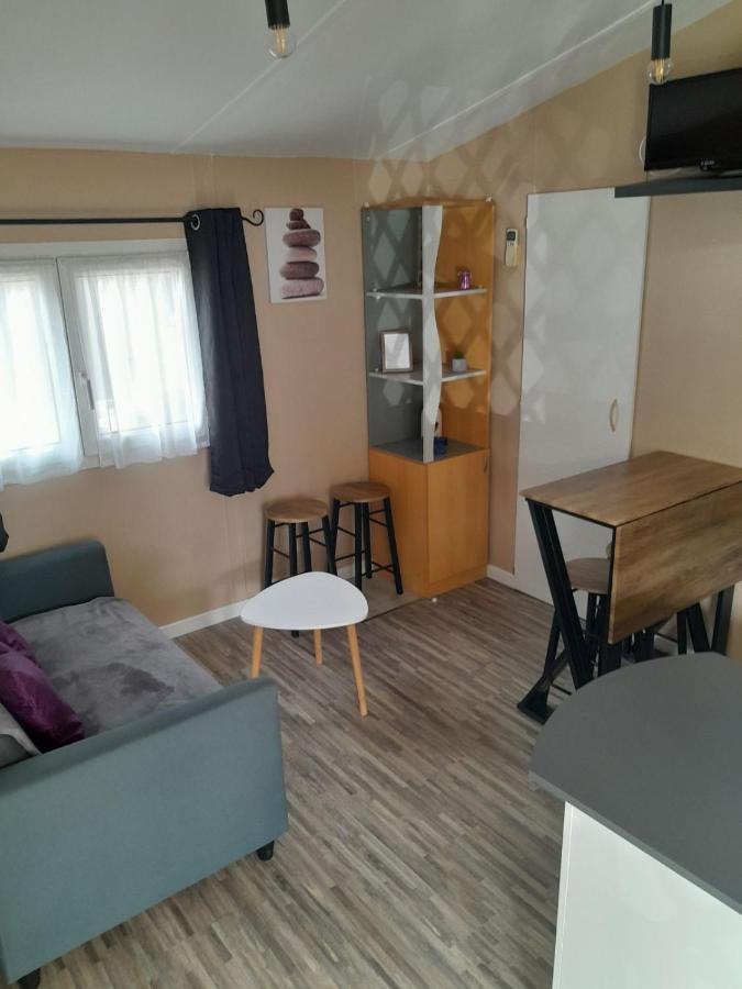 Camping Pedro Le Grau-d'Agde ภายนอก รูปภาพ