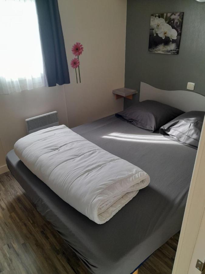 Camping Pedro Le Grau-d'Agde ภายนอก รูปภาพ