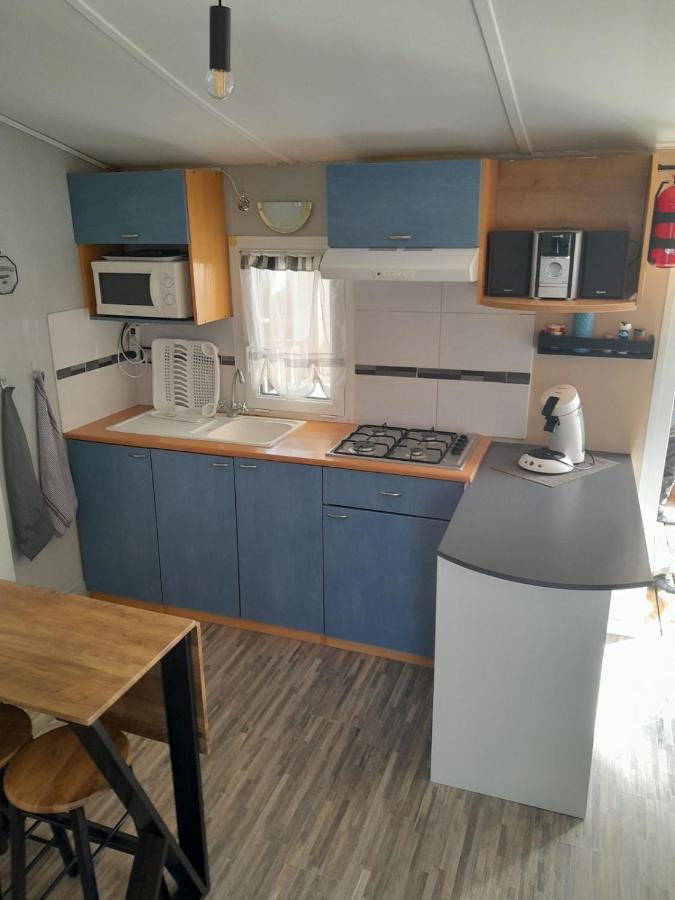 Camping Pedro Le Grau-d'Agde ภายนอก รูปภาพ