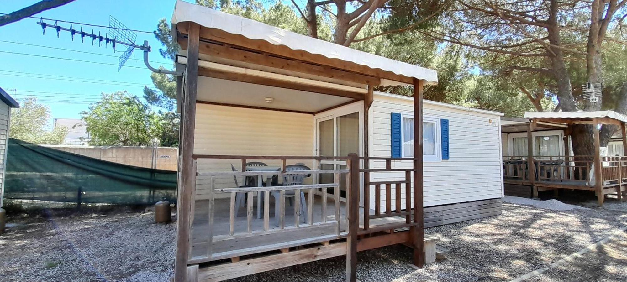 Camping Pedro Le Grau-d'Agde ภายนอก รูปภาพ
