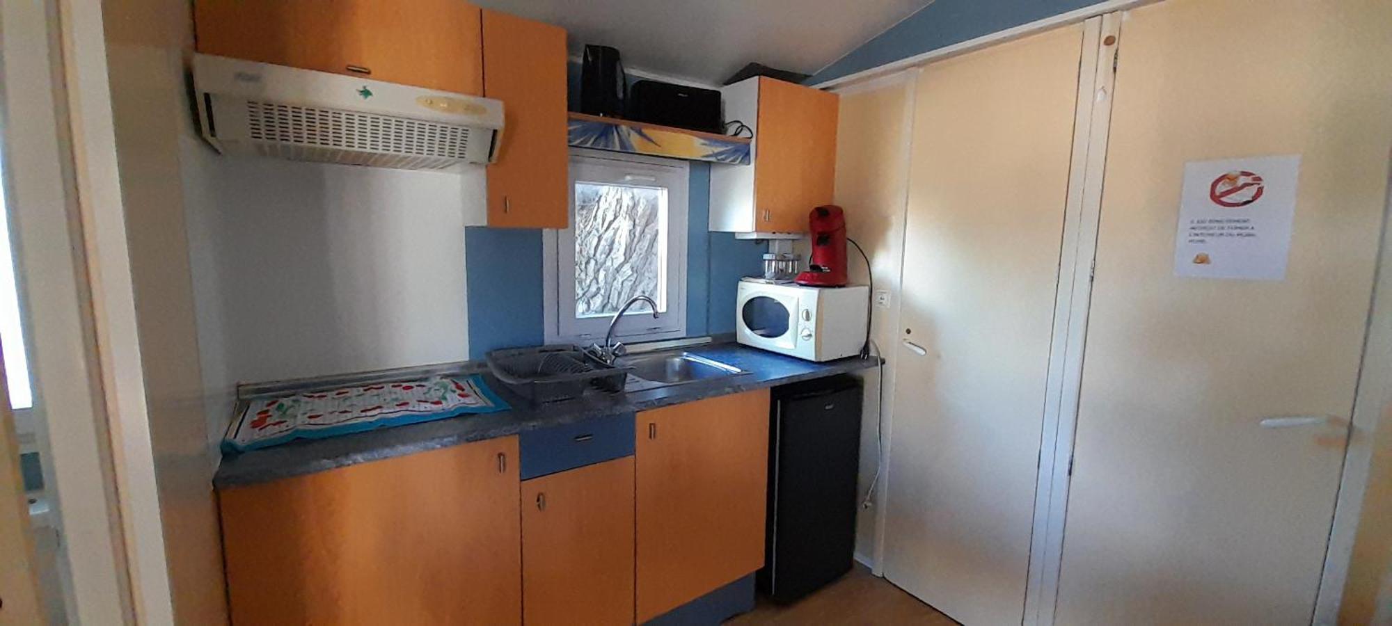 Camping Pedro Le Grau-d'Agde ภายนอก รูปภาพ