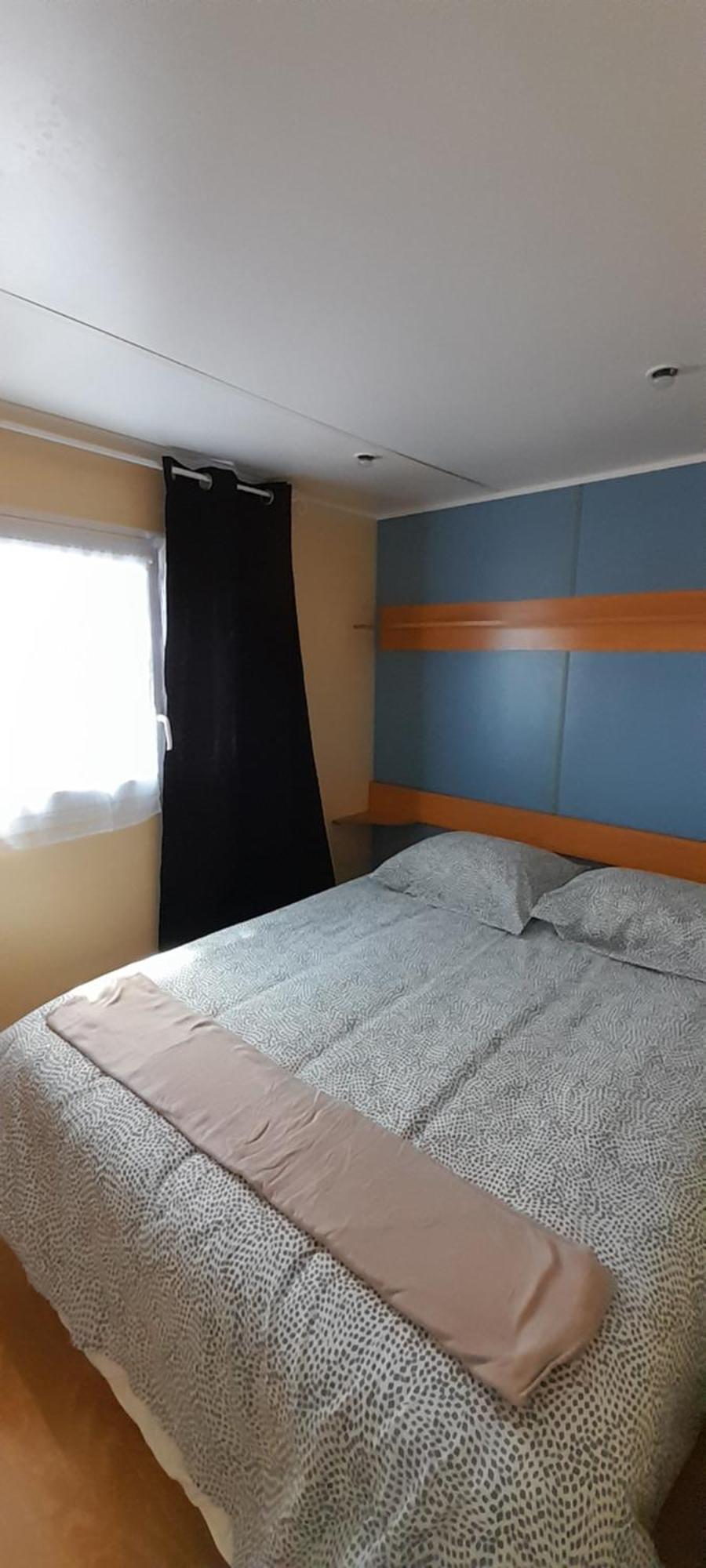 Camping Pedro Le Grau-d'Agde ภายนอก รูปภาพ