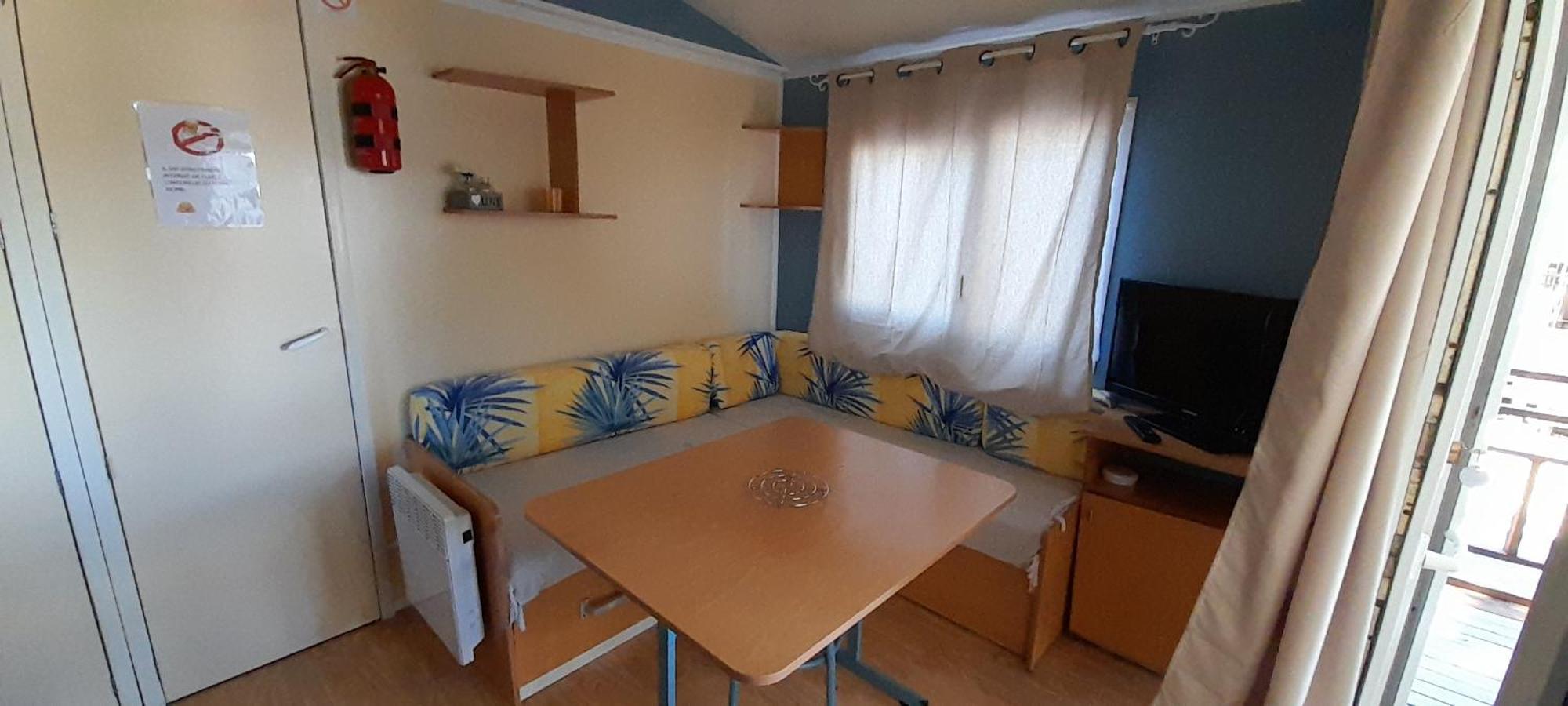 Camping Pedro Le Grau-d'Agde ภายนอก รูปภาพ