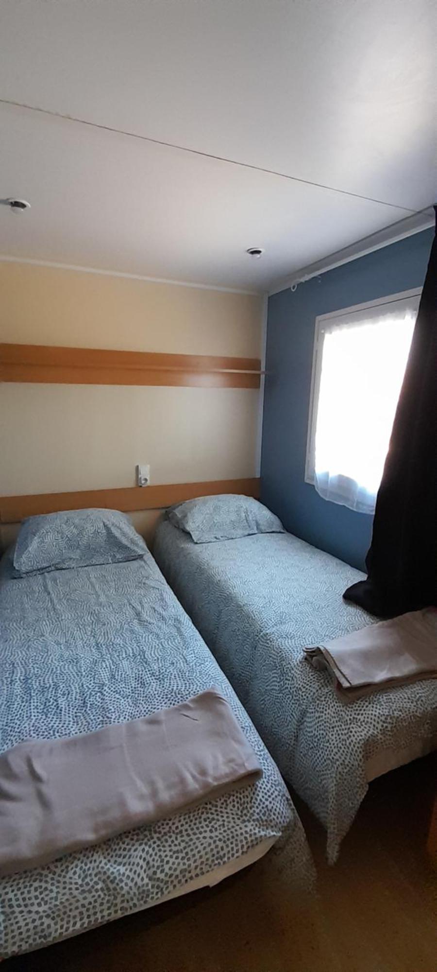 Camping Pedro Le Grau-d'Agde ภายนอก รูปภาพ