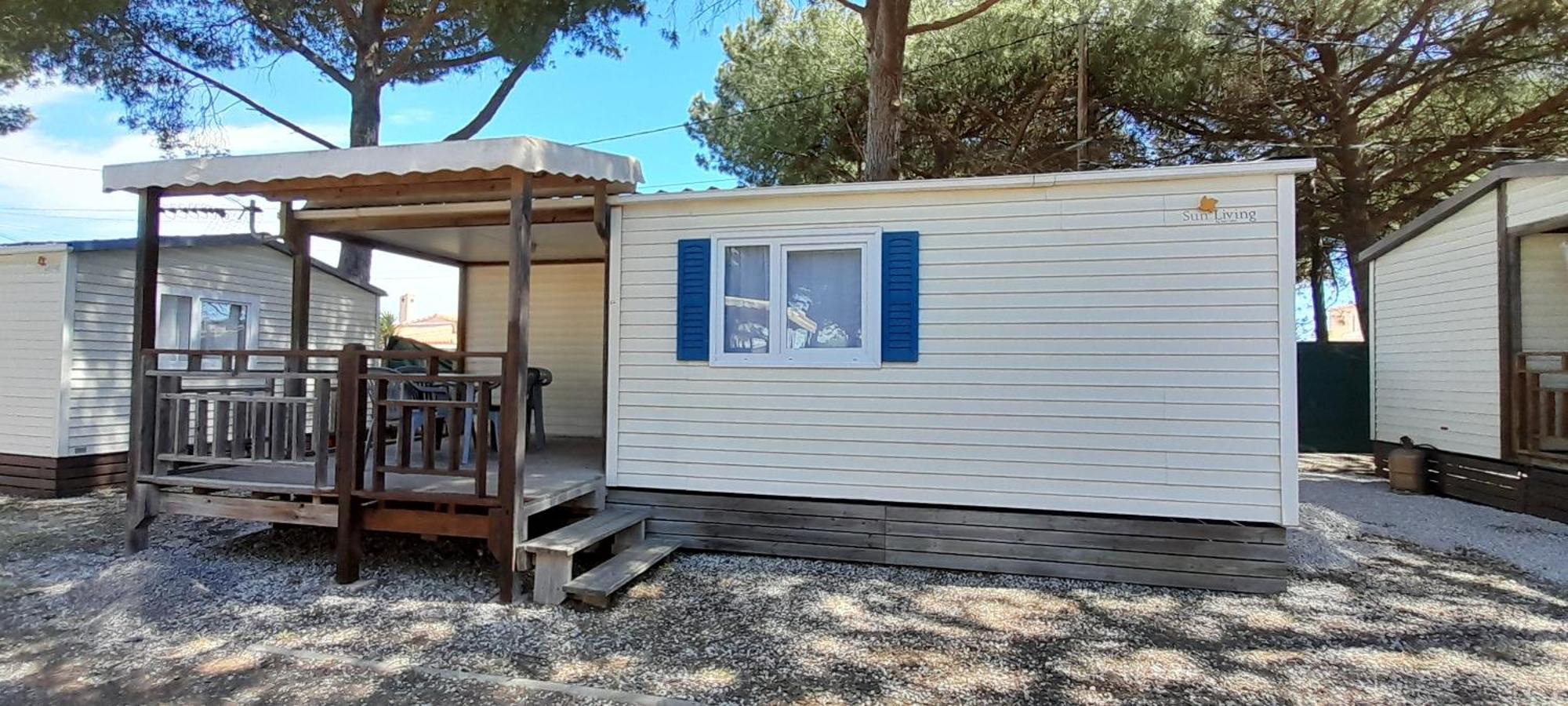 Camping Pedro Le Grau-d'Agde ภายนอก รูปภาพ